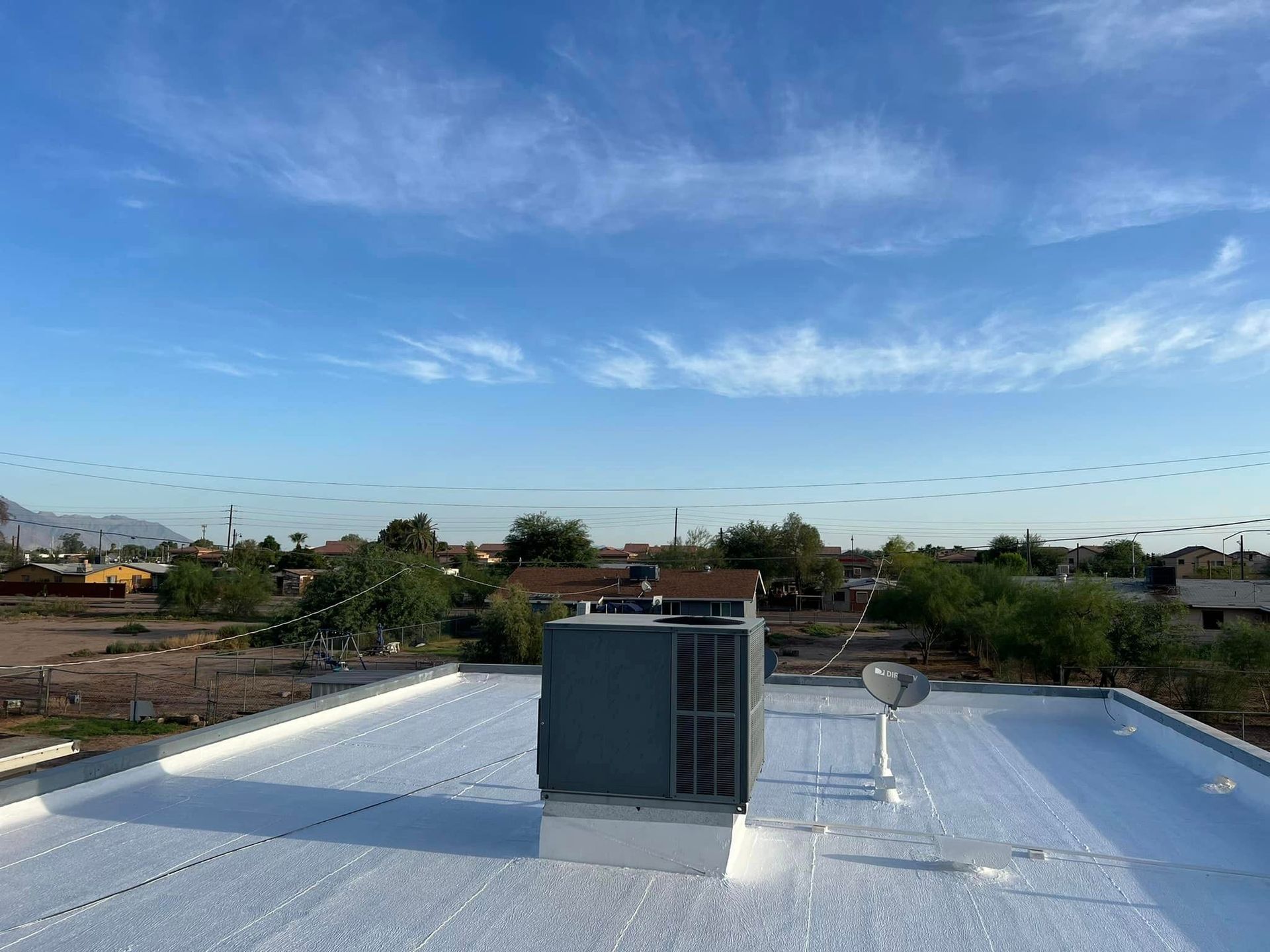 New Construction Roofing, Commercial Roofing, Foam Roofing, Roof Installations, Tile Roof Installations, Shingle Roof Installations, Metal Roof Installations, Tear Off Roofing, TPO Roofing, Roof Repairs, Roof Coatings, Tile Maintenance, Tile Roof Repairs, Tile Roof Leak Repairs, Shingle Maintenance, Shingle Roof Repairs, Shingle Roof Leak Repairs, Metal Roof Repairs, Metal Roof Leak Repairs, Emergency Roof Tarping, Pinal County AZ, Maricopa AZ, Casa Grande AZ, Arizona City AZ, Coolidge AZ, Stanfield AZ, Florence AZ, Gold Canyon AZ, Maricopa County AZ, Sun Lakes AZ, Chandler AZ, Chandler Heights AZ, Ahwatukee Foothills Village Phoenix AZ, Mesa AZ, Tempe AZ, Peoria AZ, Scottsdale AZ, East Mesa AZ, Glendale AZ, Gilbert AZ