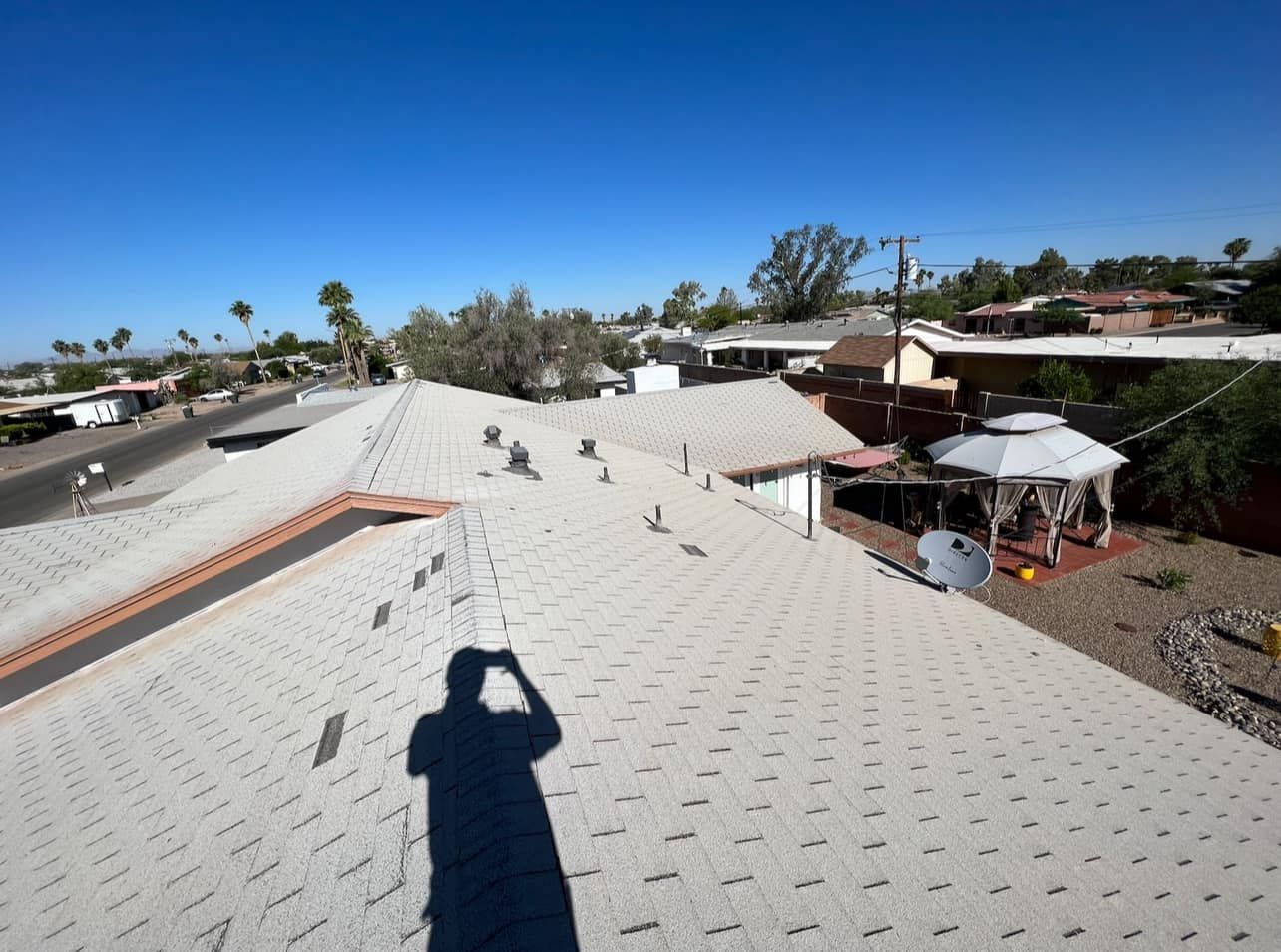 New Construction Roofing, Commercial Roofing, Foam Roofing, Roof Installations, Tile Roof Installations, Shingle Roof Installations, Metal Roof Installations, Tear Off Roofing, TPO Roofing, Roof Repairs, Roof Coatings, Tile Maintenance, Tile Roof Repairs, Tile Roof Leak Repairs, Shingle Maintenance, Shingle Roof Repairs, Shingle Roof Leak Repairs, Metal Roof Repairs, Metal Roof Leak Repairs, Emergency Roof Tarping, Pinal County AZ, Maricopa AZ, Casa Grande AZ, Arizona City AZ, Coolidge AZ, Stanfield AZ, Florence AZ, Gold Canyon AZ, Maricopa County AZ, Sun Lakes AZ, Chandler AZ, Chandler Heights AZ, Ahwatukee Foothills Village Phoenix AZ, Mesa AZ, Tempe AZ, Peoria AZ, Scottsdale AZ, East Mesa AZ, Glendale AZ, Gilbert AZ