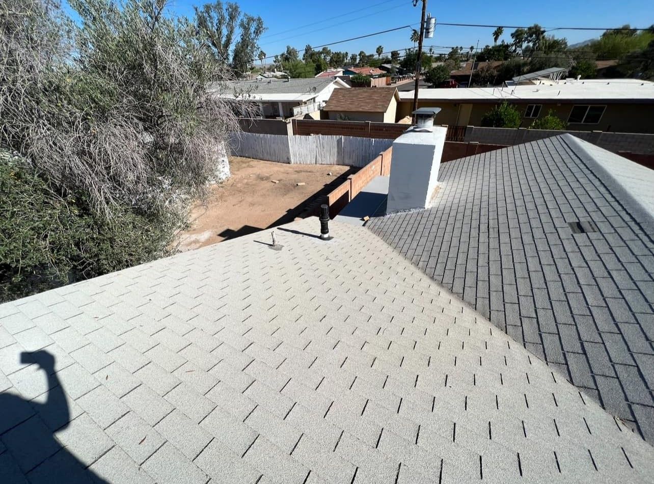 New Construction Roofing, Commercial Roofing, Foam Roofing, Roof Installations, Tile Roof Installations, Shingle Roof Installations, Metal Roof Installations, Tear Off Roofing, TPO Roofing, Roof Repairs, Roof Coatings, Tile Maintenance, Tile Roof Repairs, Tile Roof Leak Repairs, Shingle Maintenance, Shingle Roof Repairs, Shingle Roof Leak Repairs, Metal Roof Repairs, Metal Roof Leak Repairs, Emergency Roof Tarping, Pinal County AZ, Maricopa AZ, Casa Grande AZ, Arizona City AZ, Coolidge AZ, Stanfield AZ, Florence AZ, Gold Canyon AZ, Maricopa County AZ, Sun Lakes AZ, Chandler AZ, Chandler Heights AZ, Ahwatukee Foothills Village Phoenix AZ, Mesa AZ, Tempe AZ, Peoria AZ, Scottsdale AZ, East Mesa AZ, Glendale AZ, Gilbert AZ