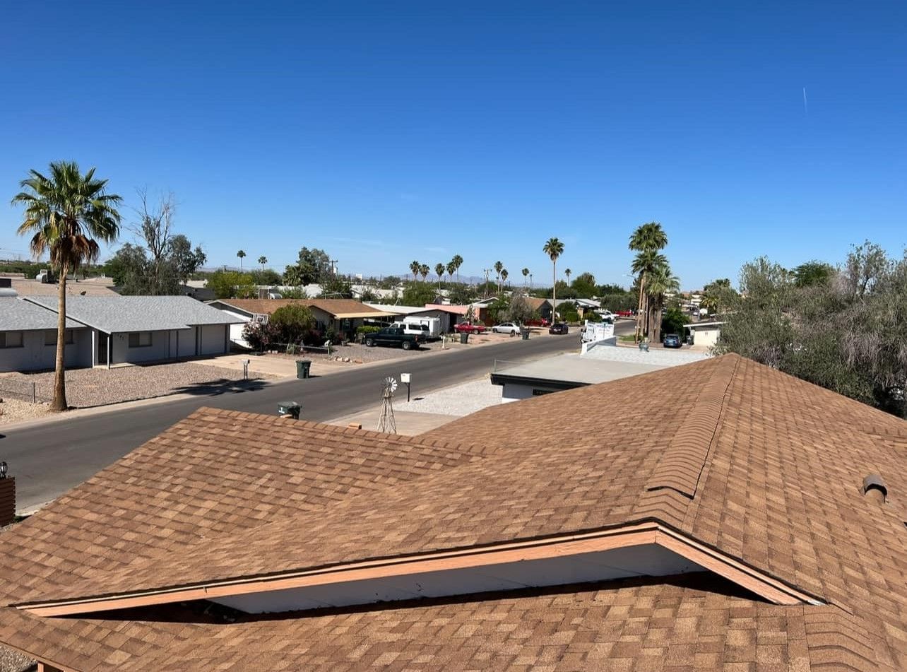 New Construction Roofing, Commercial Roofing, Foam Roofing, Roof Installations, Tile Roof Installations, Shingle Roof Installations, Metal Roof Installations, Tear Off Roofing, TPO Roofing, Roof Repairs, Roof Coatings, Tile Maintenance, Tile Roof Repairs, Tile Roof Leak Repairs, Shingle Maintenance, Shingle Roof Repairs, Shingle Roof Leak Repairs, Metal Roof Repairs, Metal Roof Leak Repairs, Emergency Roof Tarping, Pinal County AZ, Maricopa AZ, Casa Grande AZ, Arizona City AZ, Coolidge AZ, Stanfield AZ, Florence AZ, Gold Canyon AZ, Maricopa County AZ, Sun Lakes AZ, Chandler AZ, Chandler Heights AZ, Ahwatukee Foothills Village Phoenix AZ, Mesa AZ, Tempe AZ, Peoria AZ, Scottsdale AZ, East Mesa AZ, Glendale AZ, Gilbert AZ