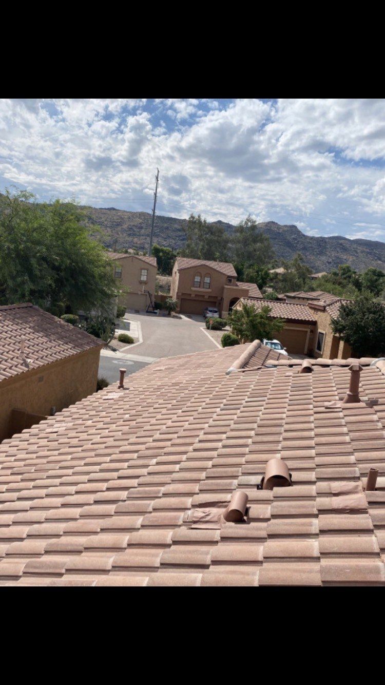 Venzor Roofing LLC Pinal County's Premier Roofing Company