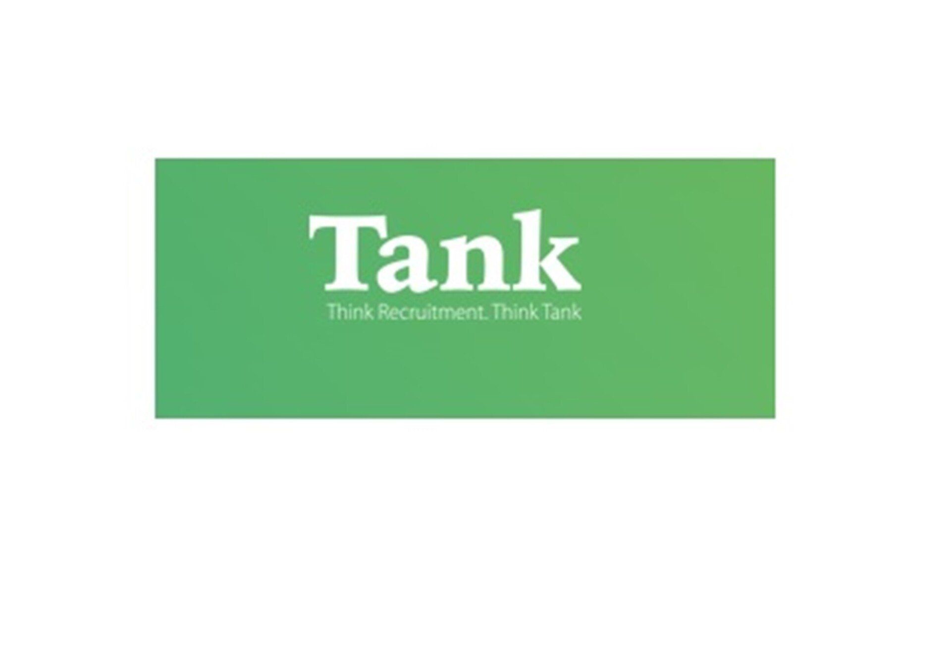 Tank Recruitment