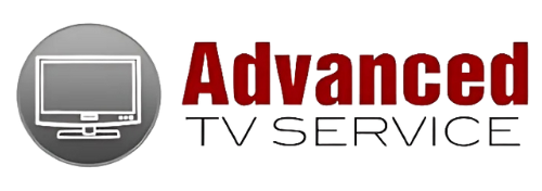 Advanced TV Service logo