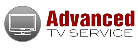 Advanced TV Service logo