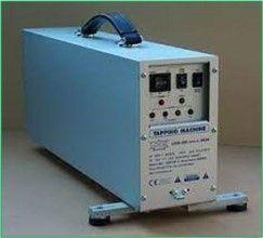 generatore di calpestio