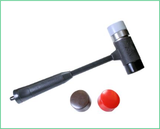 martello strumentato