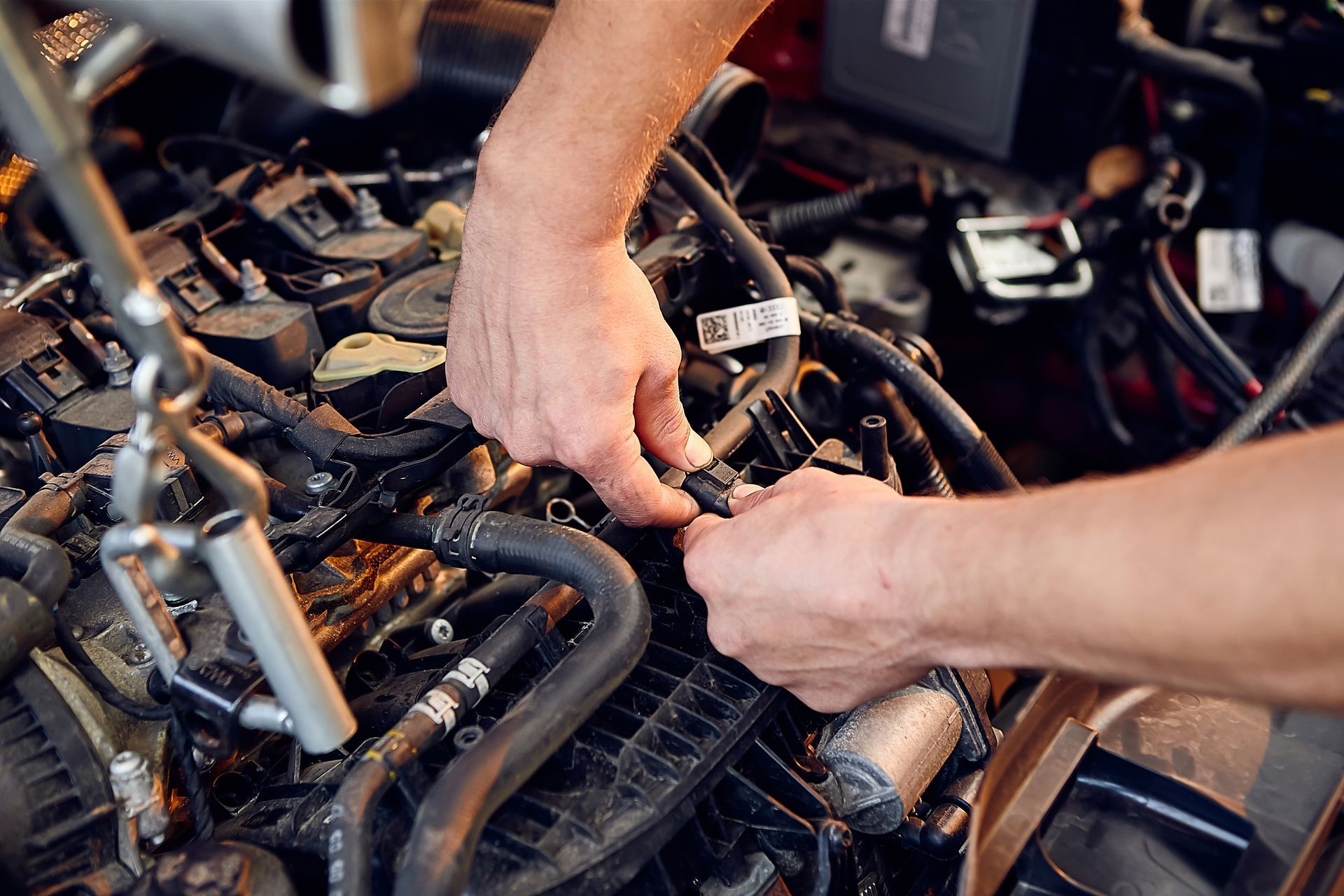 auto mechanic near you