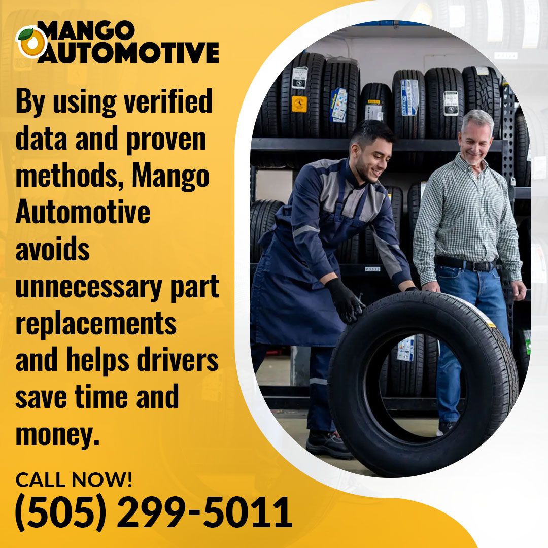 Car Diagnostics Explained: How Expert Mechanics in Albuquerque Identify ...