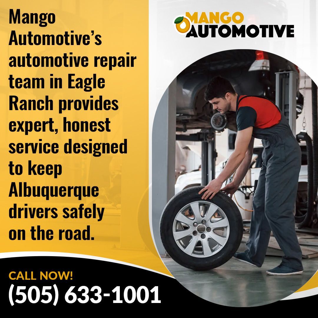 auto repair shop