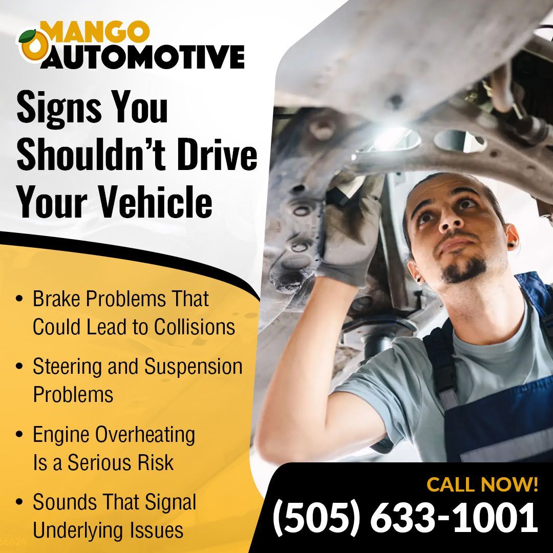 auto repair shop