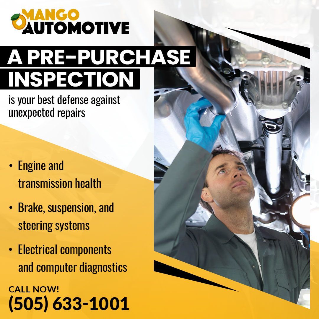 mechanic shop near you