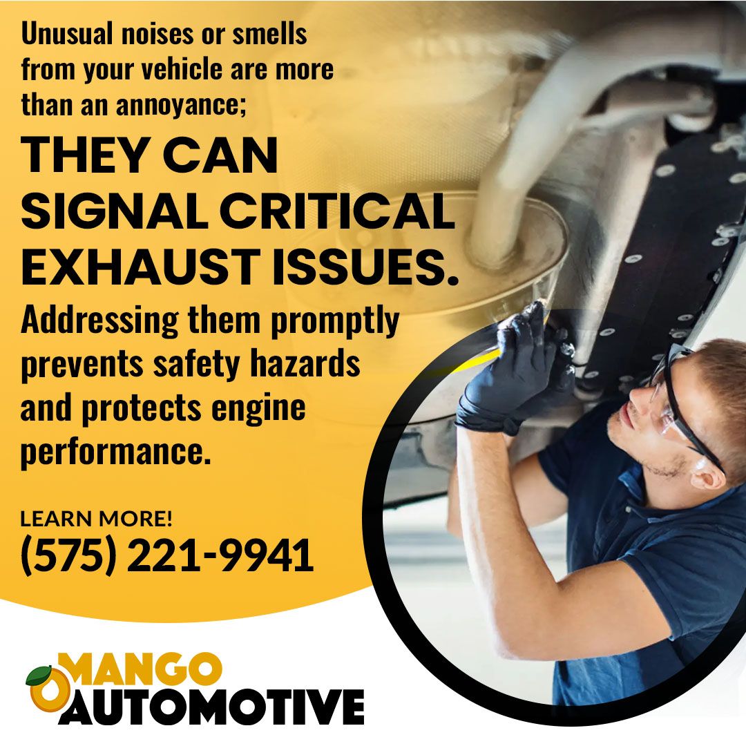 auto repair in Las Cruces