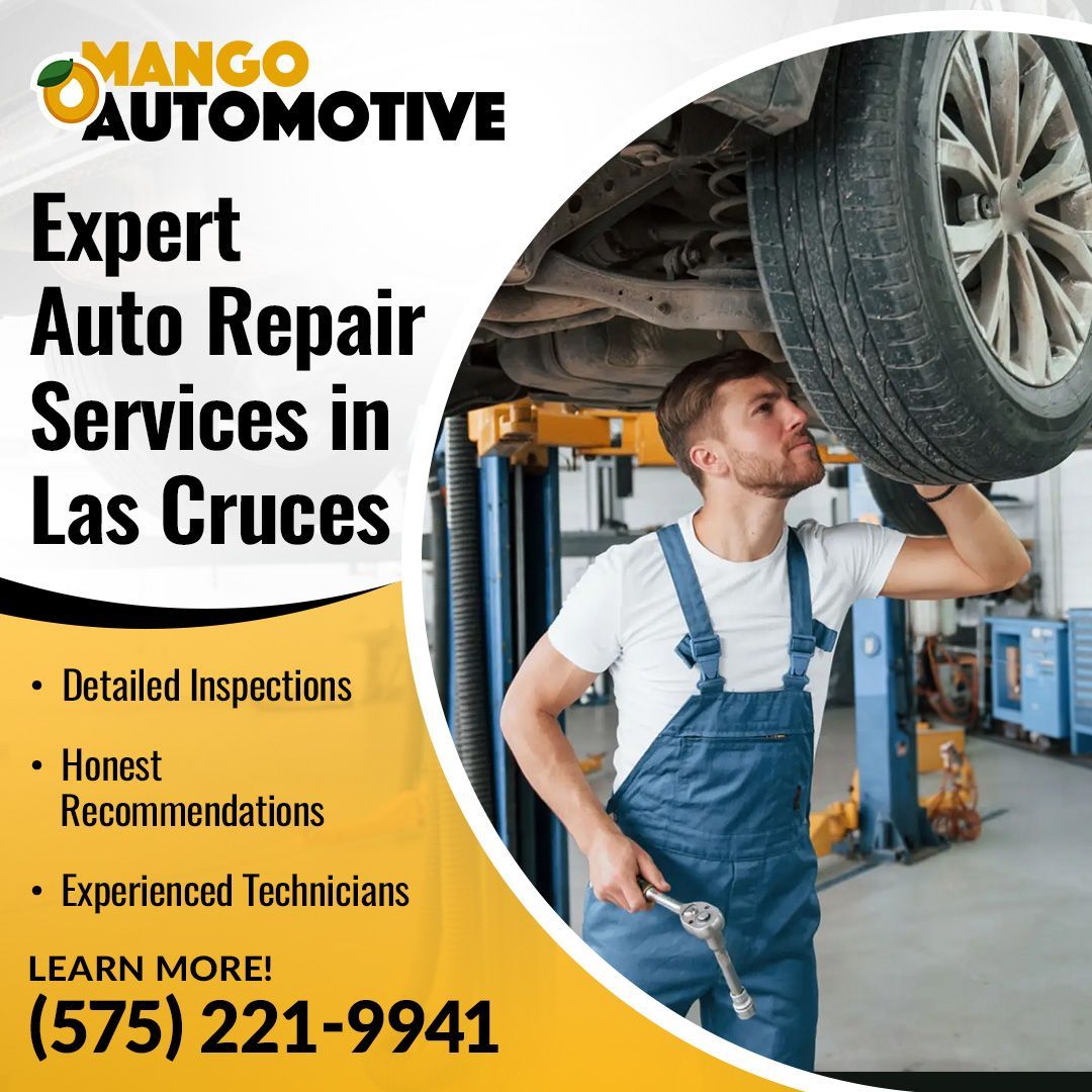 auto repair shop