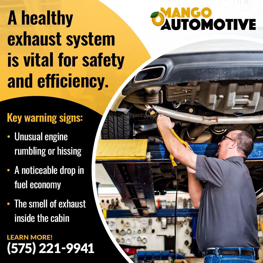auto repair in Las Cruces