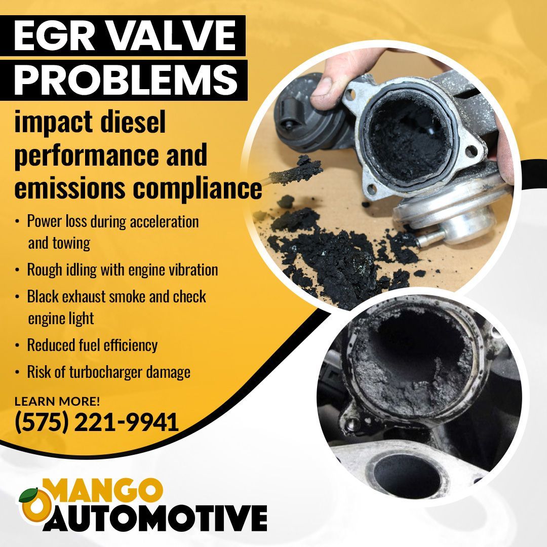 auto mechanics in Albuquerque 