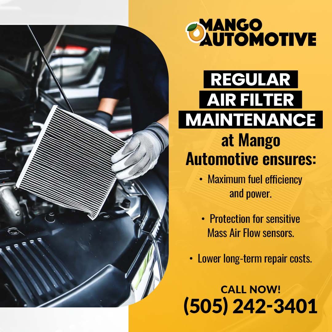 car mechanic near The Valley, NM