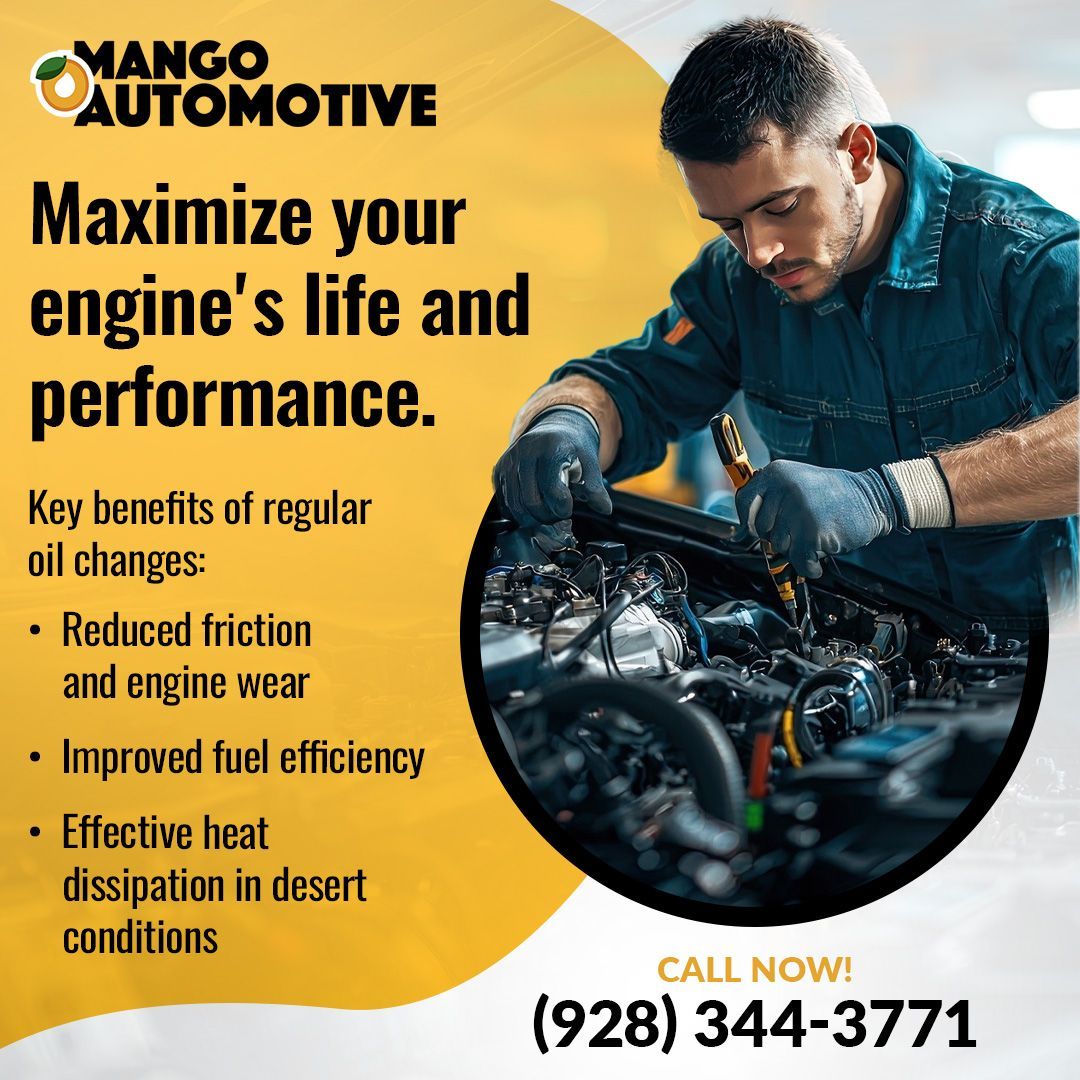 How Oil Changes Protect Engine Health and Save Money on Automotive ...