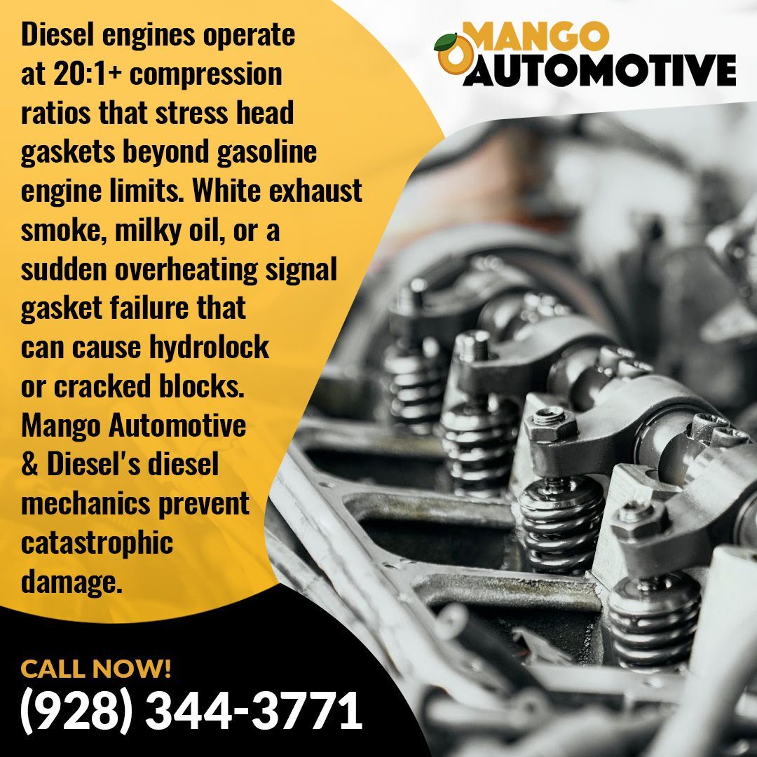 diesel mechanic near you