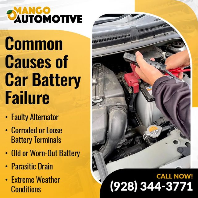 Special Cases: Hybrids, Start-Stop, and Battery Types