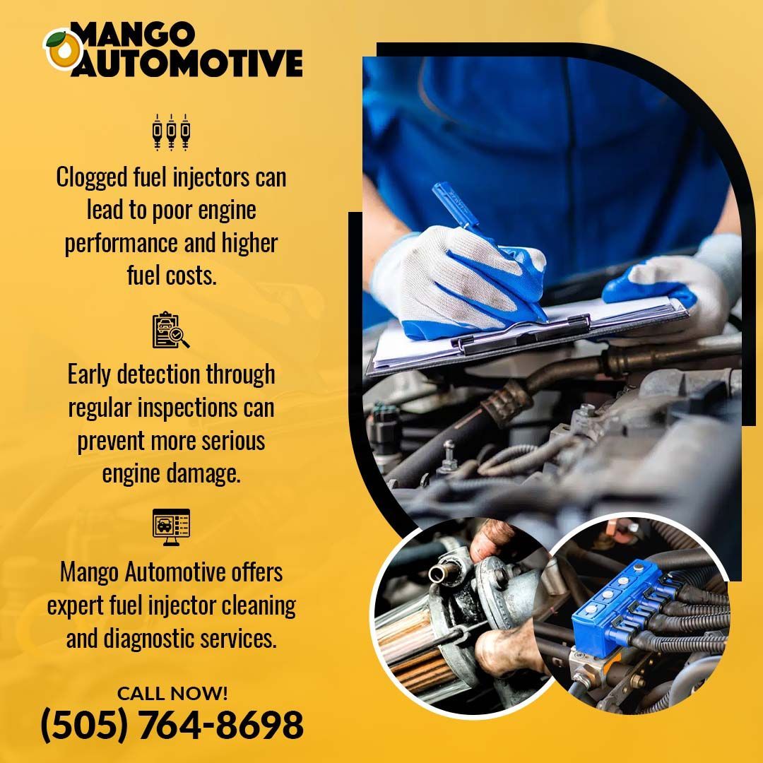 auto repair in Downtown Albuquerque
