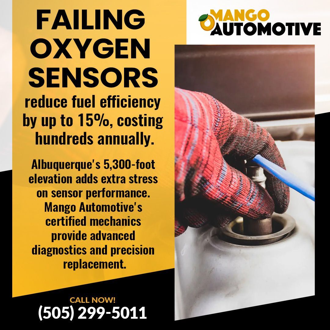 mechanics in Albuquerque