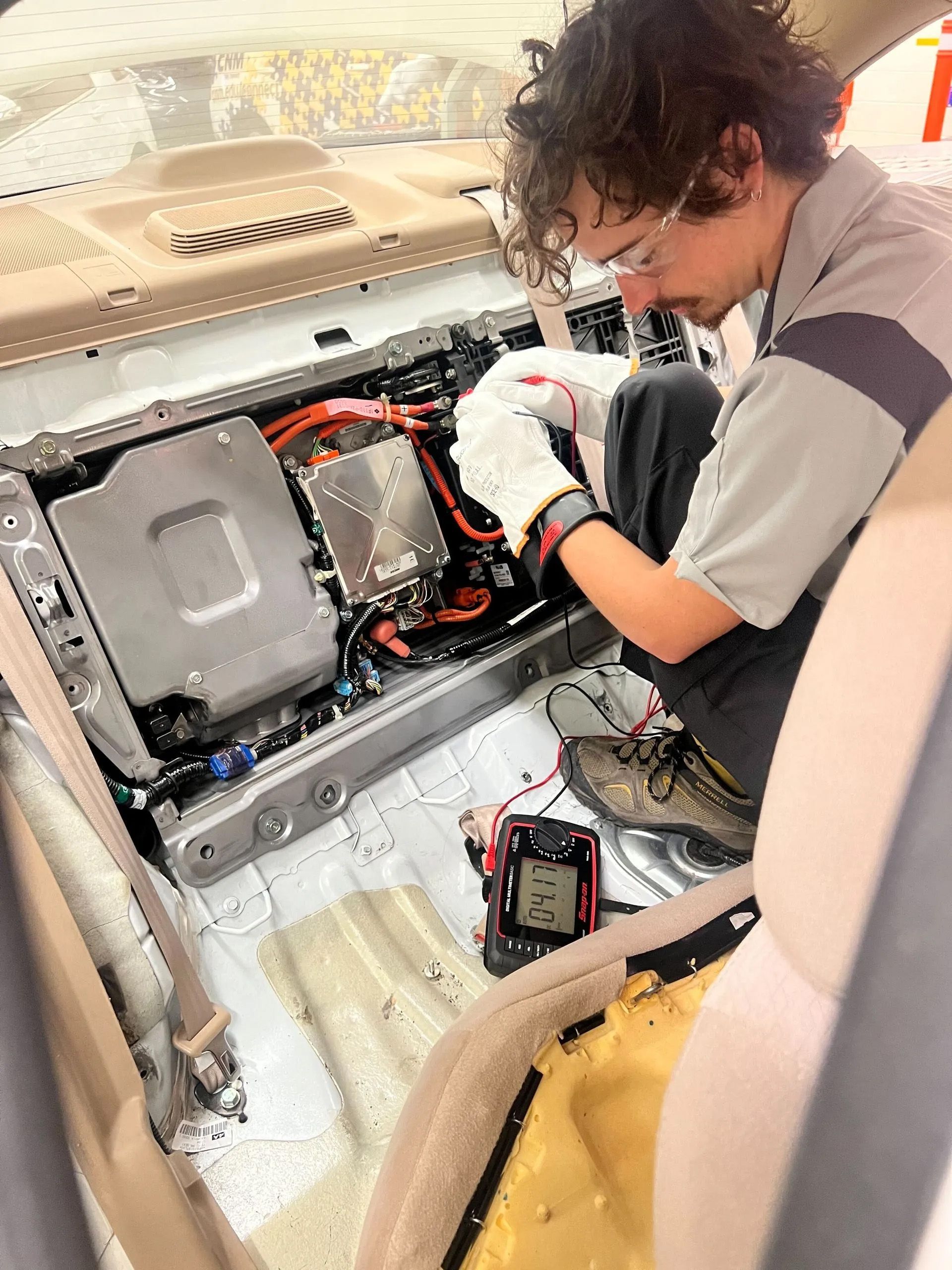 car repair serivce | Mango Automotive in Albuquerque
