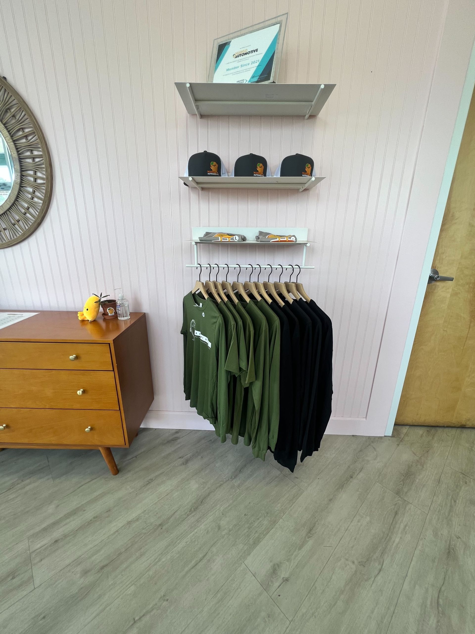 Shop Goods | Mango Automotive