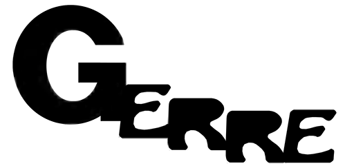 G.ERRE - LOGO