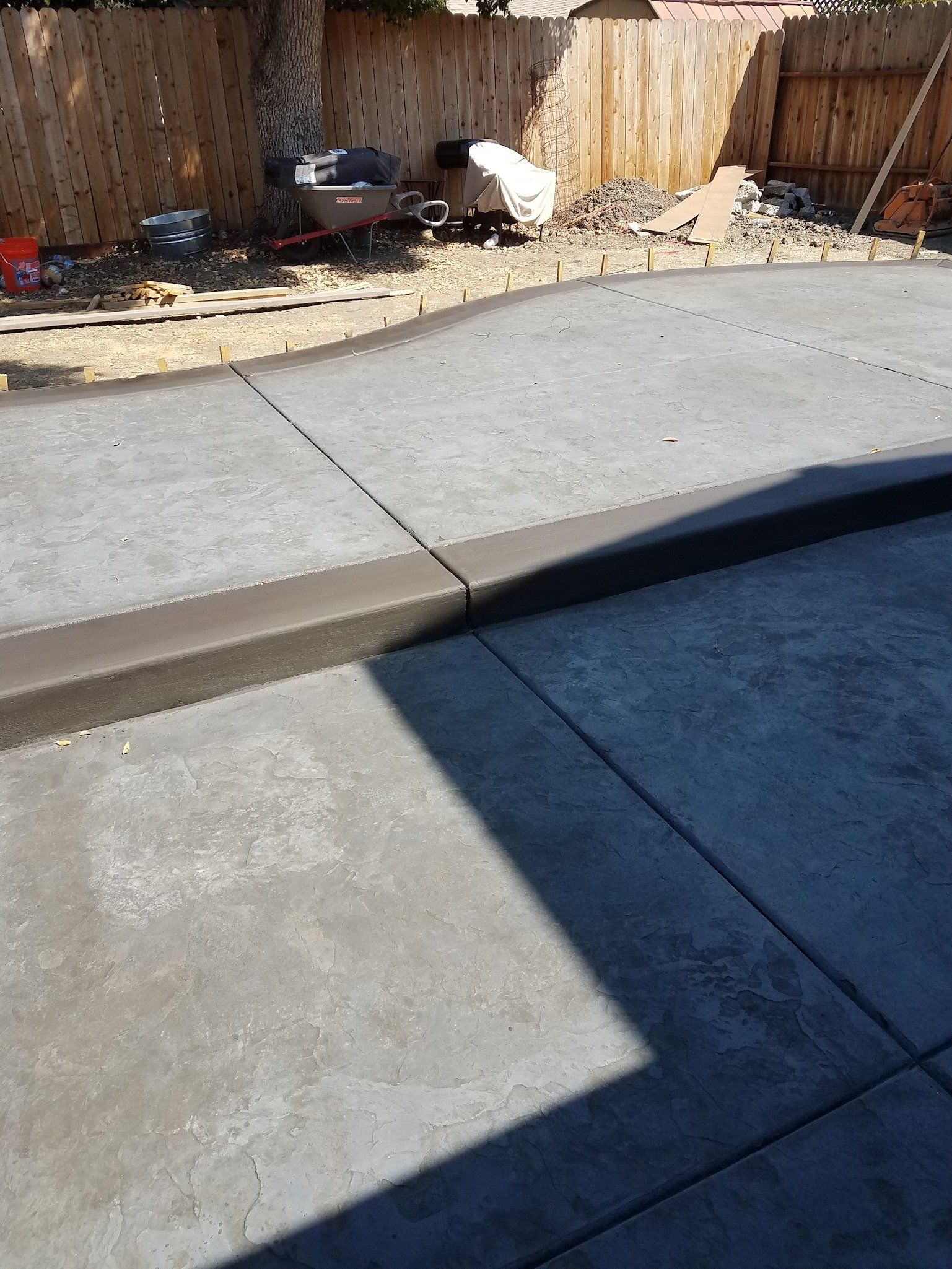 Rodriguez and Sons Concrete Construction Services