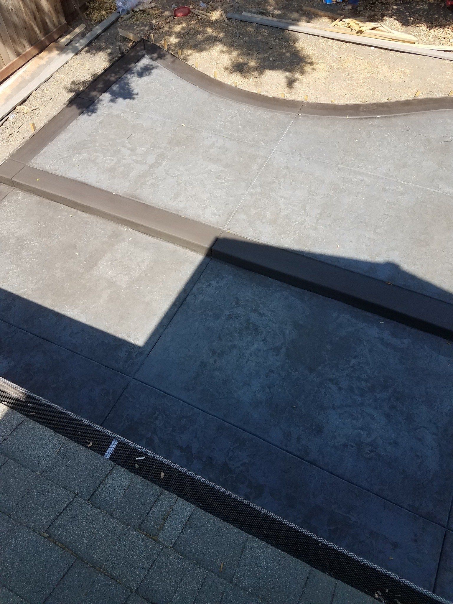 Rodriguez and Sons Concrete Construction Services