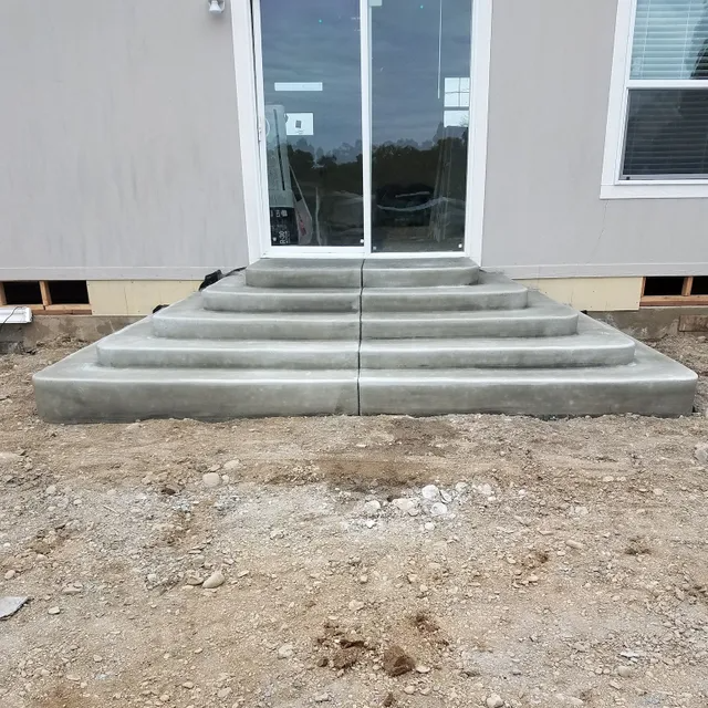 Rodriguez and Sons Concrete Construction Services