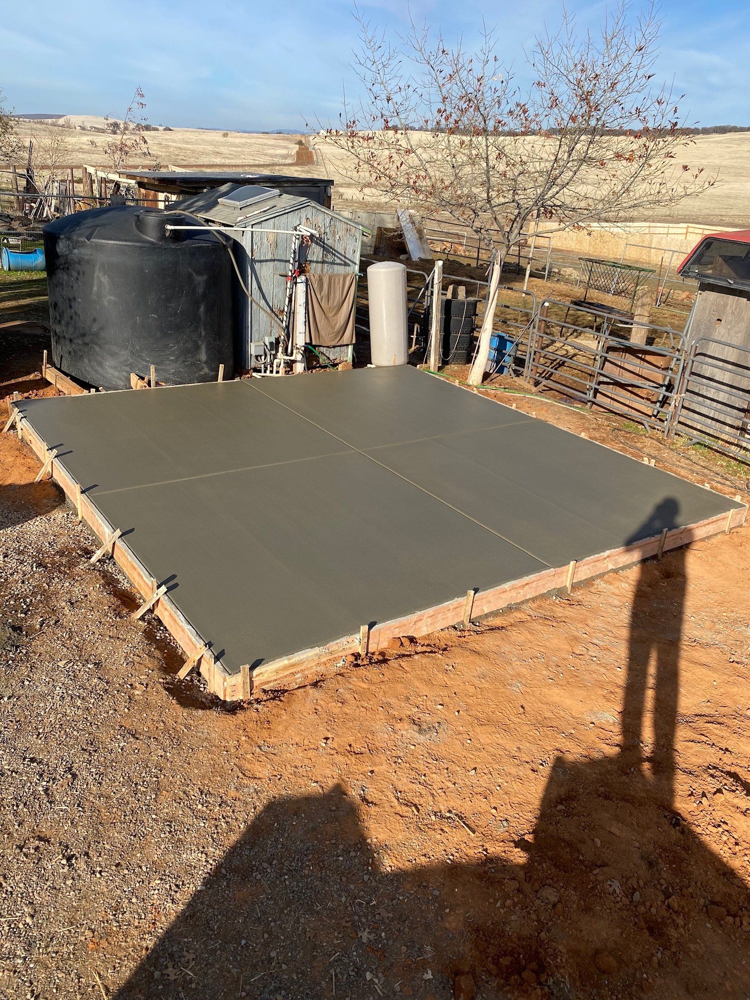 Rodriguez and Sons Concrete Construction Services