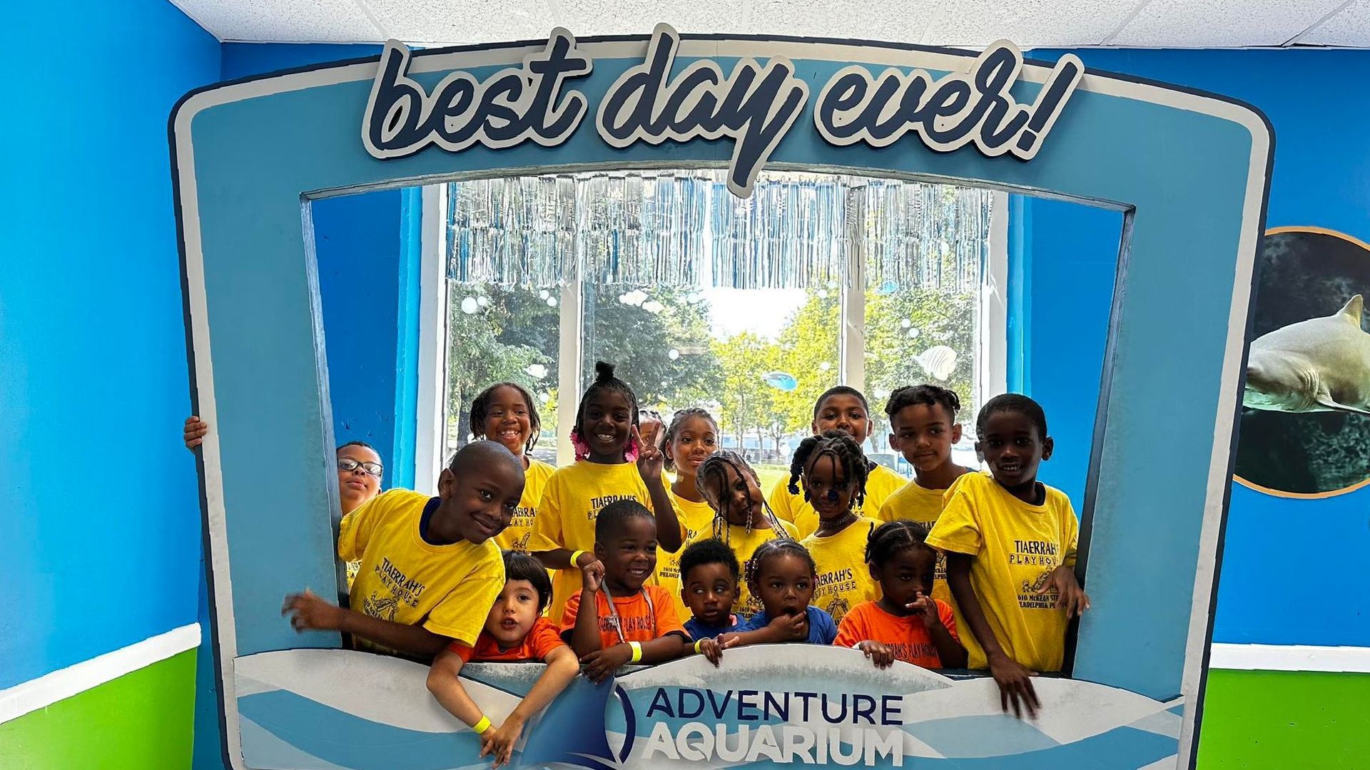 Tiaerrah's Playhouse