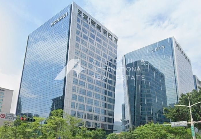 內湖區  辦公室出租