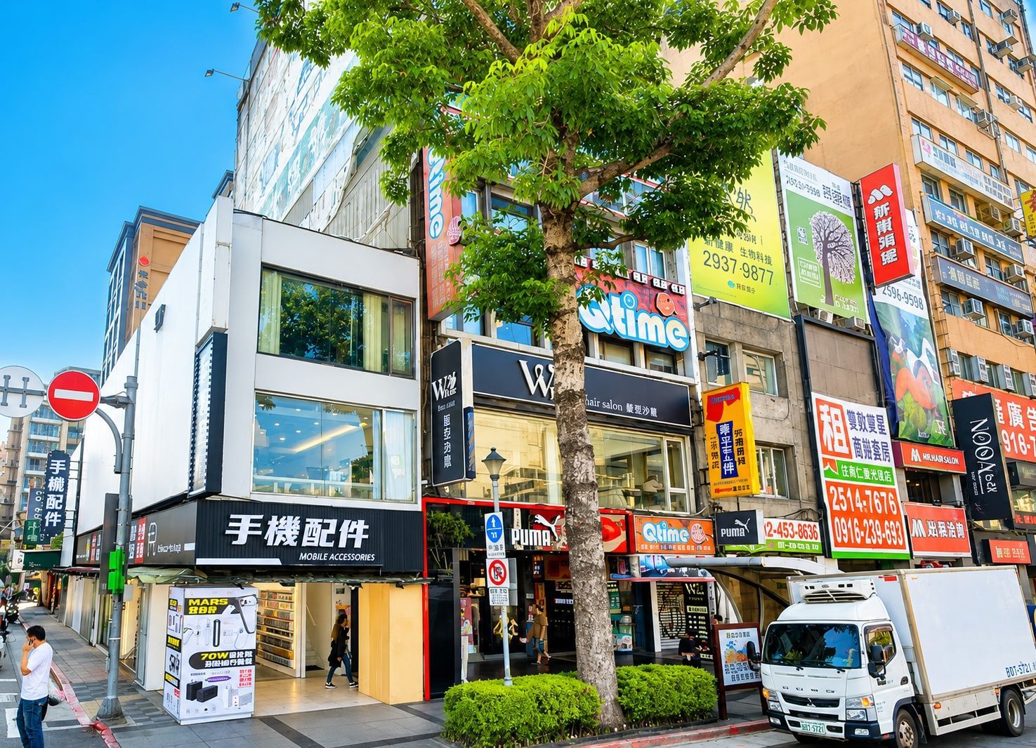 南港區辦公室