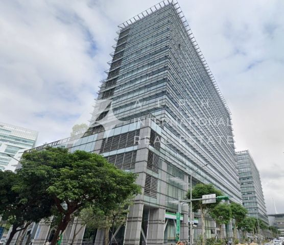 南港商辦,南港軟體工業園區三期,南港展覽館站