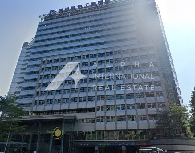 南港商辦,南港軟體工業園區二期,南港展覽館站