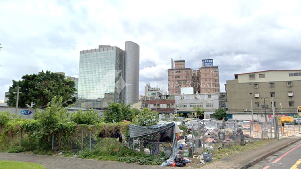 新北市新莊區新知段