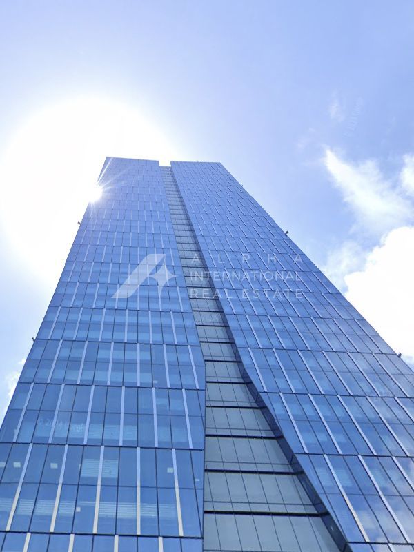 機場快綫 新北產業園區站辦公室出租