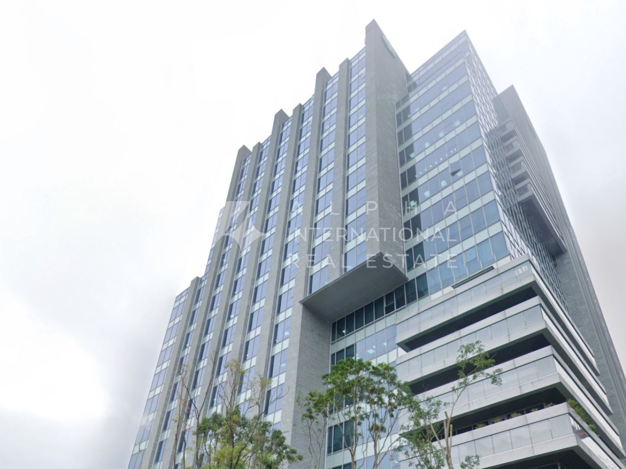 國建南港昆陽大樓