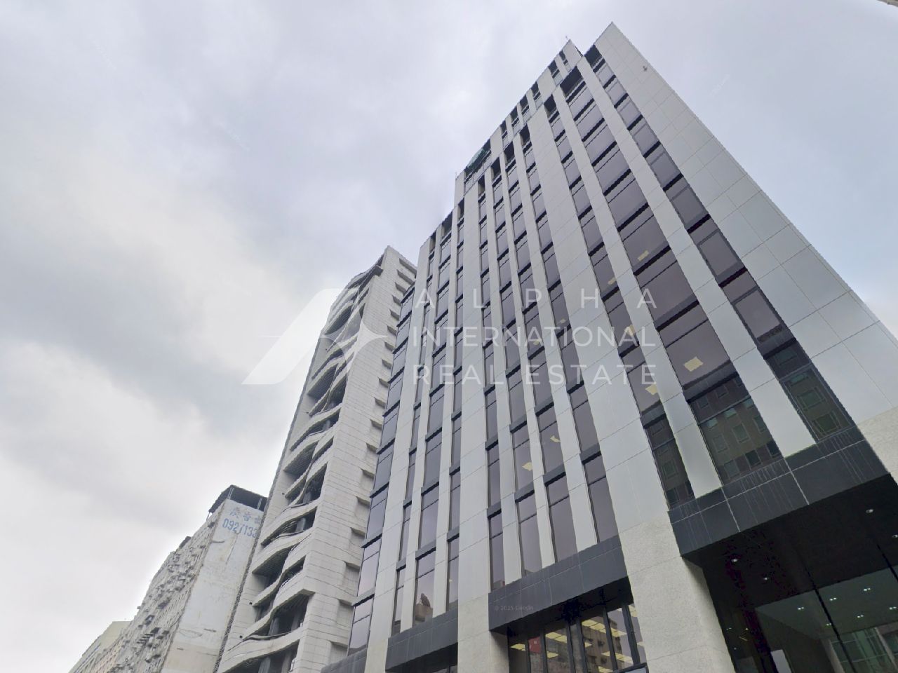 國泰松江商業大樓