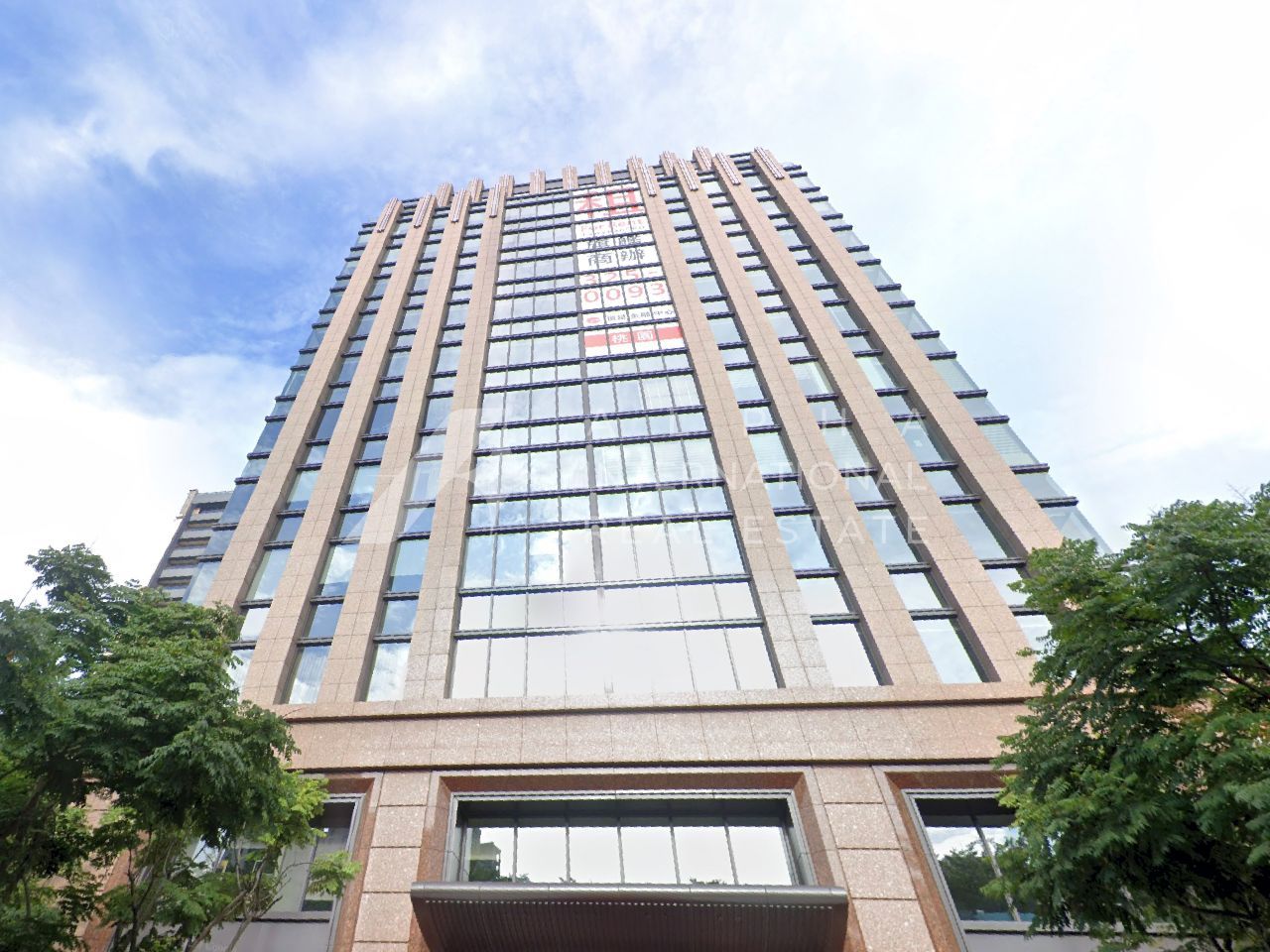 桃園遠雄金融中心