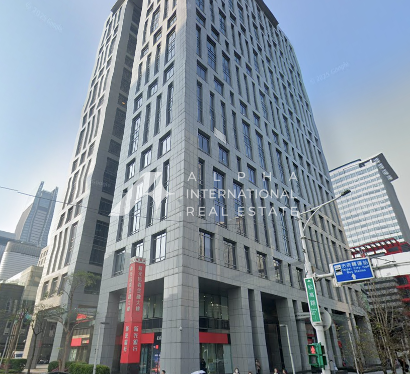 國建南港昆陽大樓