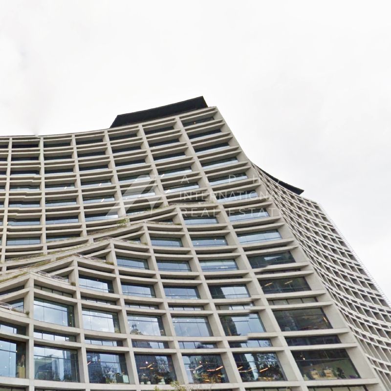 臺北文創大樓 A級辦公室出租