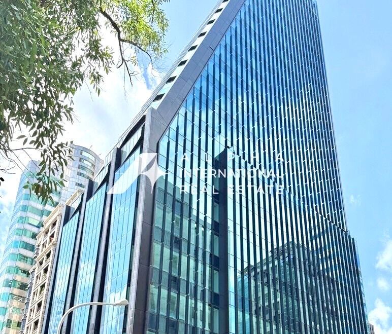 新光華山金融中心