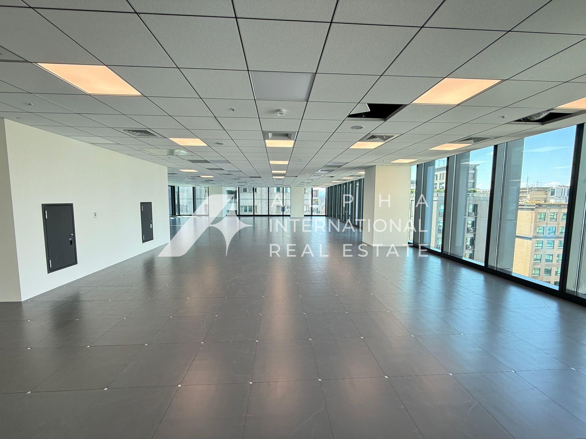 板南線 善導寺站 A級辦公室出租