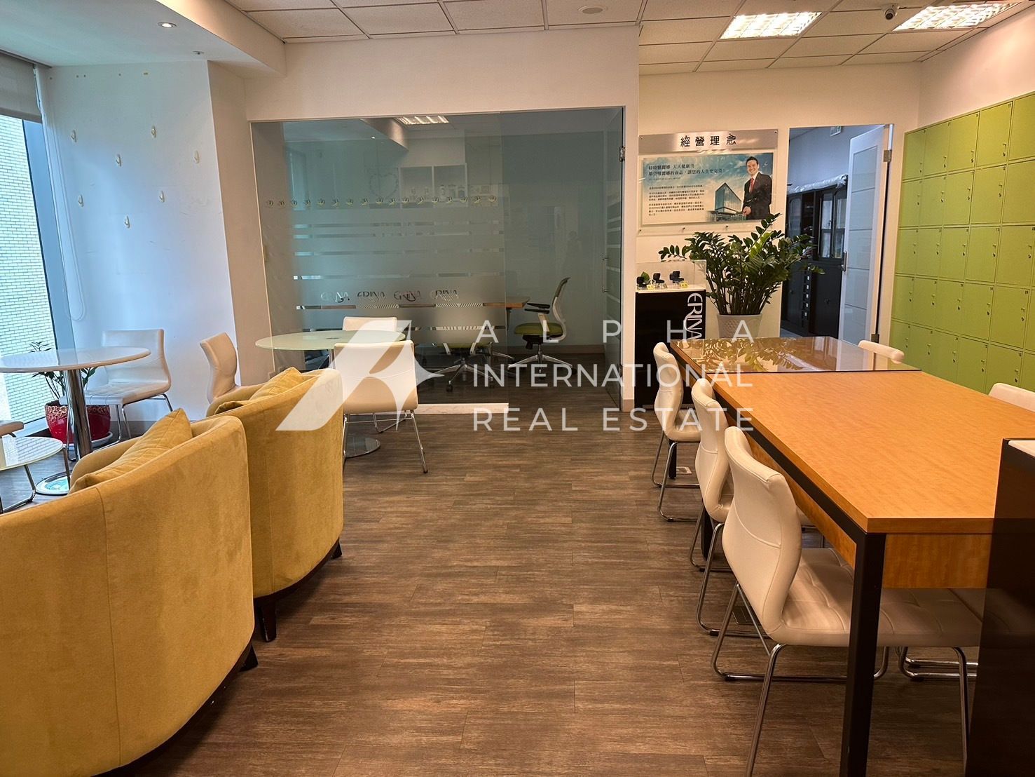 板南線、文湖線,忠孝復興站 辦公室出租