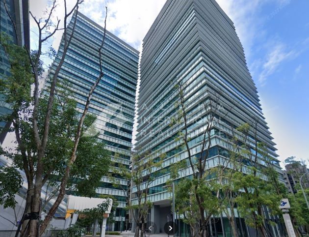 南港商辦,聯合經貿廣場,南港軟體園區