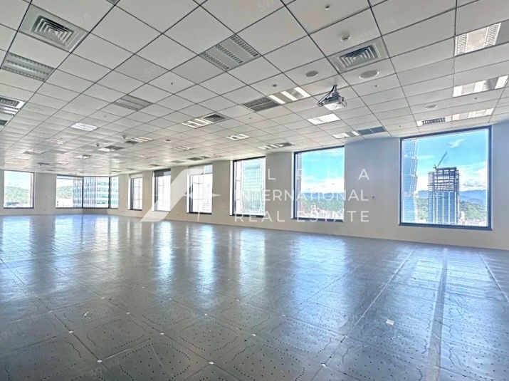 板南線 市政府站 A級辦公室出租