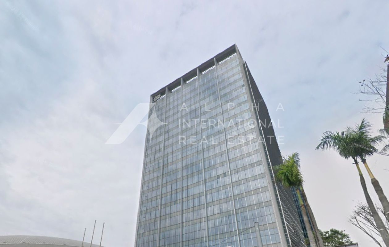 大巨蛋 - 遠雄巨蛋 A級辦公室出租